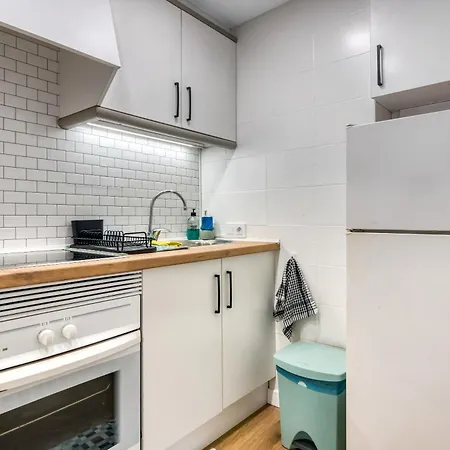 Apartman Aloha