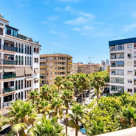 Apartman Aloha *