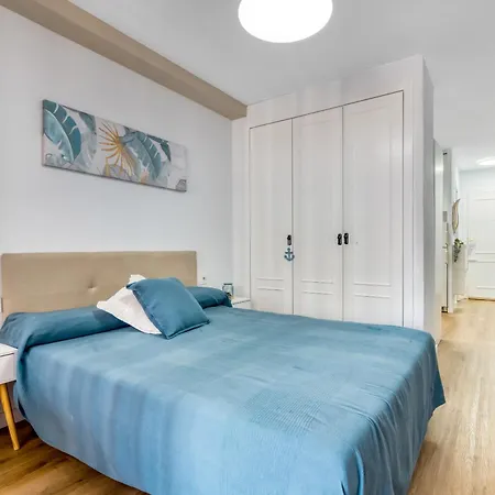 Aloha Apartman *
