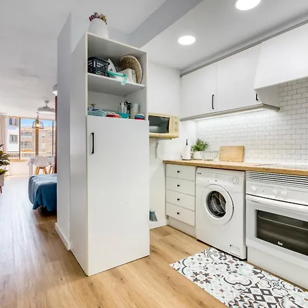 Aloha Apartman