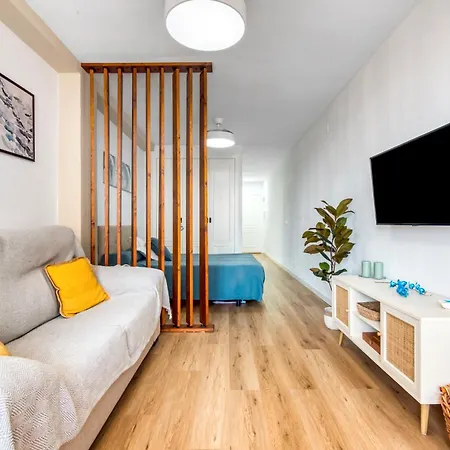 Apartment Aloha Calpe