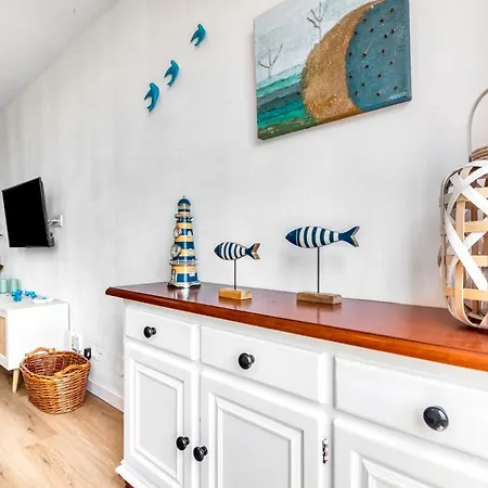 Apartment Aloha *